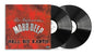 the album cover for Mobb Deep - Hell on Earth