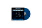the album cover for FLO - THERAPY AT THE CLUB [Neon Blue]