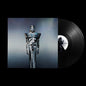 the album cover for Adam Lambert - Adam [Black]