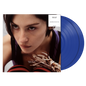 the album cover for Gracie Abrams - Daughter From Hell [Cobalt]