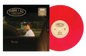 the album cover for Vincent Mason - There I Go [Scarlet Red]