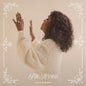 the album cover for Cece Winans - Hymns