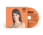 the album cover for Sienna Spiro - Visitor