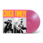 the album cover for Role Model - Chuck Timely & the Hourglass [Watermelon Pink]