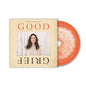 the album cover for Sara Bareilles - Good Grief