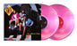 the album cover for SWV - It's About Time [Translucent Pink]