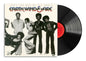 the album cover for Earth, Wind & Fire - That's The Way Of The World