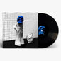 the album cover for Jack White - Frozen Charlotte [Black]