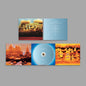 the album cover for Bonobo - Distance In Static [Digipak]
