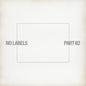 the album cover for Yeonjun (TXT) - NO LABELS: PART 02 [THEME 3]