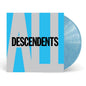 the album cover for Descendents - All - 2026 [Boo Berry]