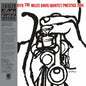 the album cover for The Miles Davis Quintet - Cookin' With The Miles Davis Quintet - 2026 Original Jazz Classics [180g with tip-on jacket + obi]