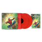 the album cover for The Rolling Stones - Foreign Tongues (Marvel Collector's Series) [Spider-Man]