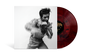the album cover for Brandon Flowers - THRASHER [Ground Red]