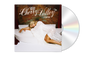 the album cover for Carter Faith - Cherry Valley Forever
