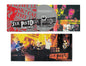 the album cover for Sex Pistols - Filthy Lucre Live - 30th Anniversary