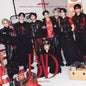 the album cover for Ateez - Bad (Japanese Ver.) [Standard Edition with Photobook]