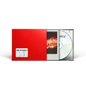 the album cover for Nine Inch Nails - Nine Inch Noize