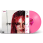 the album cover for ADÉLA - PRIMA [Pink]