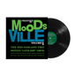 the album cover for The Red Garland Trio & Eddie "Lockjaw" Davis - Moodsville, Volume 1 - Moodsville Acoustic Sounds Series [180g Back - Stoughton tip-on jacket and OBI]