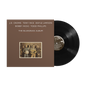the album cover for The Bluegrass Album Band - The Bluegrass Album - HighTone Records Series