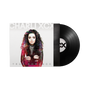 the album cover for Charli xcx - True Romance