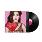 the album cover for Charli xcx - Sucker