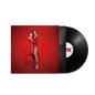 the album cover for Charli xcx - Number 1 Angel