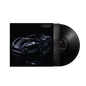 the album cover for Charli xcx - Vroom Vroom EP