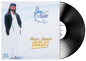 the album cover for Marco Solis  Antonio - En Pleno Vuelo