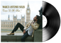 the album cover for Marco Solis  Antonio - Trozos De Mi Alma 2