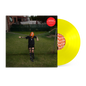 the album cover for Bea Miller - Mr. Peaked In High School [Lemon Jelly]