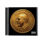 the album cover for Pitbull - Pitcoin