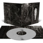 the album cover for Wolves In The Throne Room - Estuary [Silver]