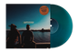 the album cover for Brothers Osborne - Watertown [Dockside Blue]