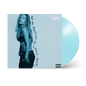 the album cover for Karol G - NO ME ARREPIENTO DE SENTIR TANTO [Clearwater Blue]