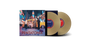 the album cover for Pentatonix - Christmas in the City - Deluxe [Vintage Gold]