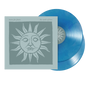 the album cover for Tears For Fears - The Seeds of Love - Deluxe Edition [Blue Marble]