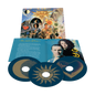 the album cover for Tears For Fears - The Seeds of Love - Deluxe Edition [3CD]