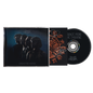 the album cover for Greta Van Fleet - Palace for the People [Signed Insert]