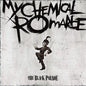 the album cover for My Chemical Romance - Black Parade [Picture Disc]