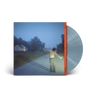 the album cover for Jonah Kagen - Eternity Of Anything