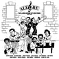 the album cover for Various Artists - Alegre Records: The Latin Sound Of New York (1961-1975)