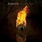 the album cover for Atreyu - A Death-Grip On Yesterday
