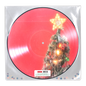 the album cover for Kacey Musgraves - A Very Kacey Christmas - 10th Anniversary Edition [Picture Disc]
