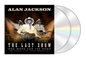 the album cover for Alan Jackson - The Last Show: One More for the Road - The Finale [2 CD]