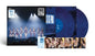 the album cover for TWICE - TWICE Special Vinyl (THIS IS FOR) WORLD TOUR FINALE in SEOUL - LIVE [Neptune Blue 2LP]