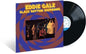 the album cover for Eddie Gale - Black Rhythm Happening (Blue Note Classic Vinyl)