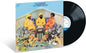 the album cover for Three Sounds - Soul Symphony (Blue Note Classic Vinyl Edition)