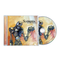 the album cover for Silverstein - When Broken Is Easily Fixed [2026]